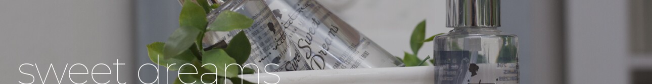 SWEET DREAMS