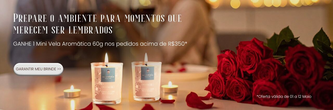 Junho/26 - Dia dos Namorados