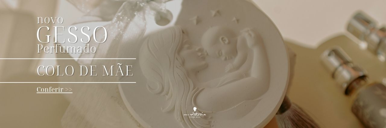 Lançamento - colo de mae