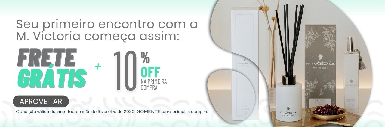 Fevereiro 2023 - Oferta primeira compra