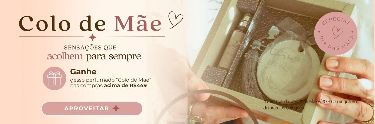 Maio - oferta 2