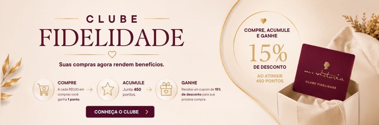 Clube Fidelidade