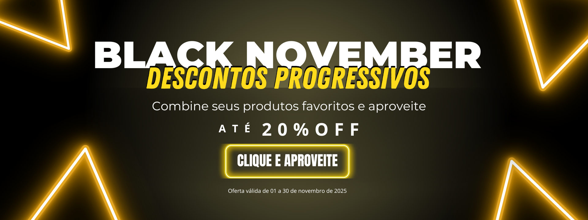 Oferta- Black November Desktop