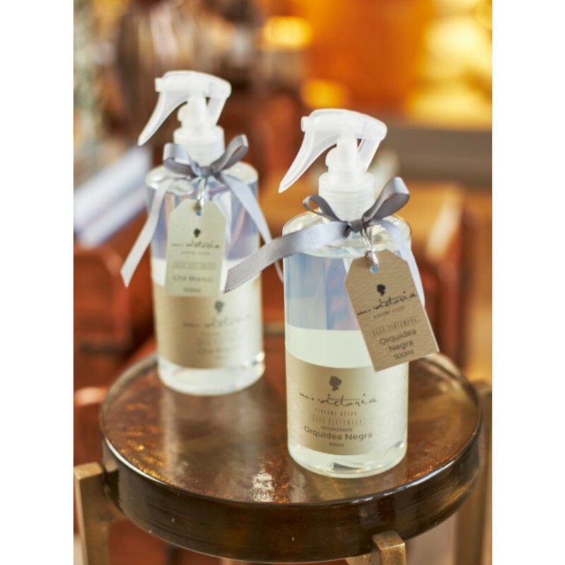 Água perfumada 500ml