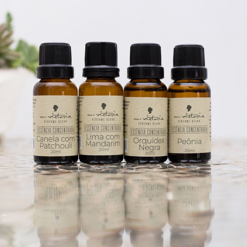 Essência 20ml