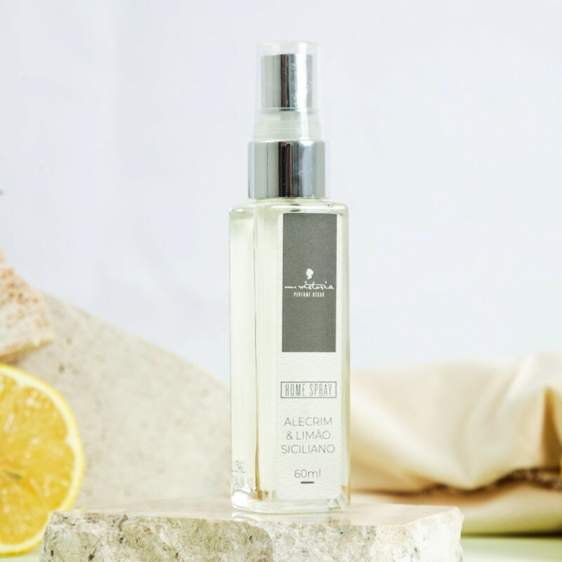 Home spray 60ml nix