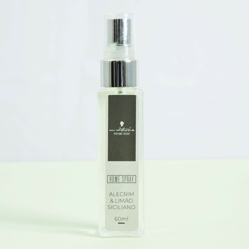 Home spray 60ml nix