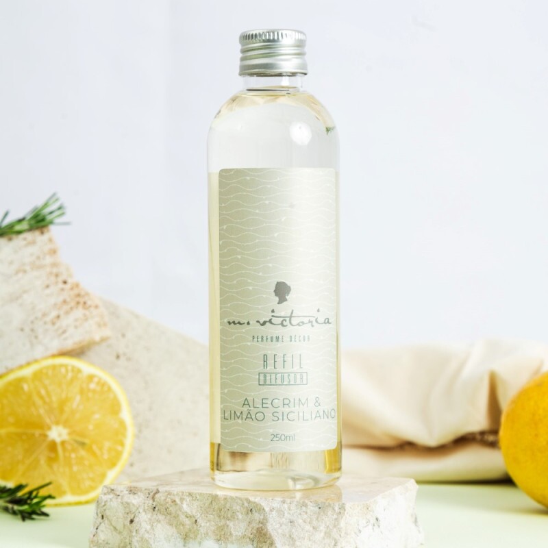 Refil difusor 250ml