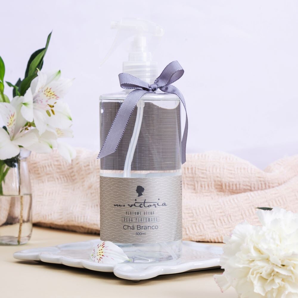 Água perfumada 500ml