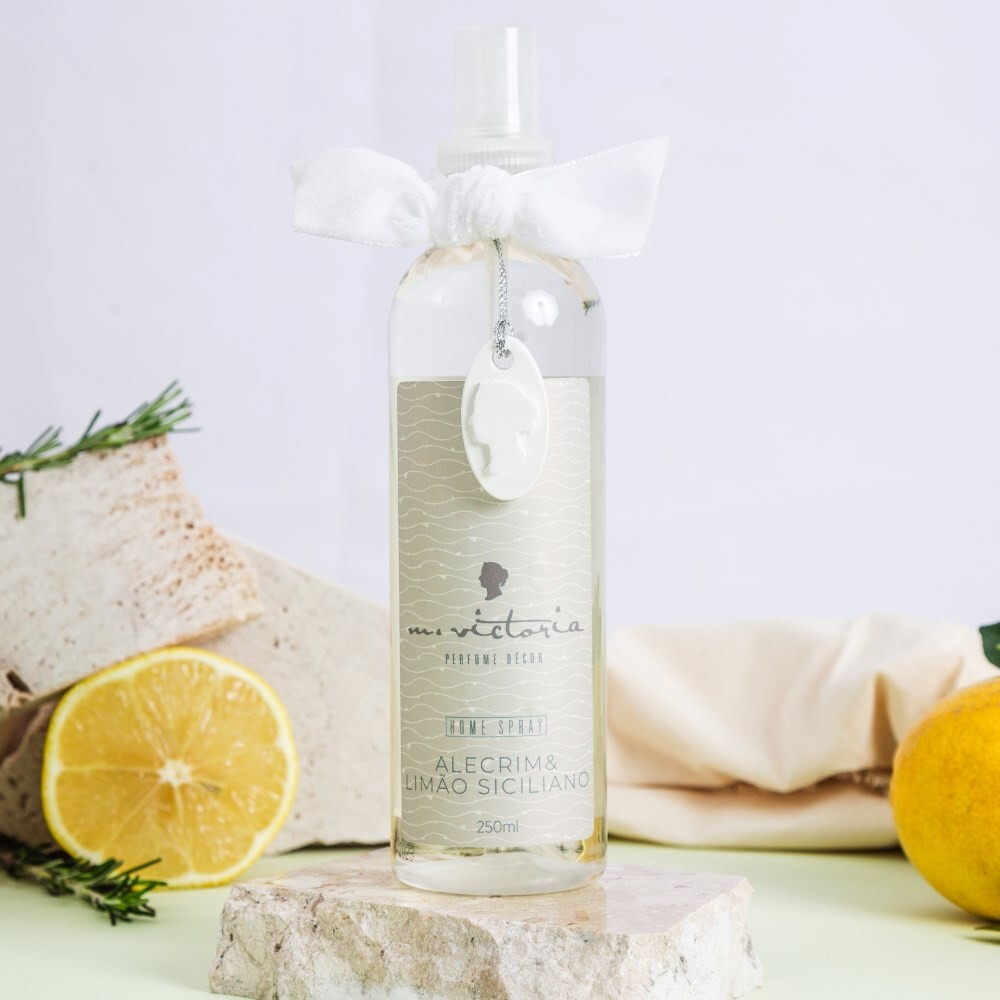 Home spray 250ml nix
