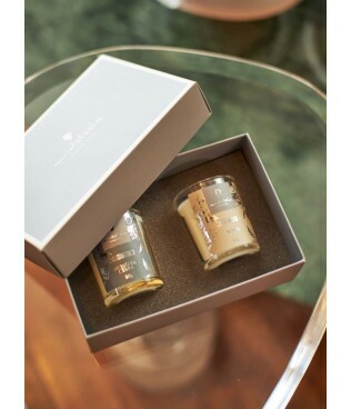 Caixa com 2 Mini vela 50g