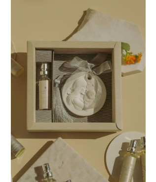 gesso perfumado colo de mae