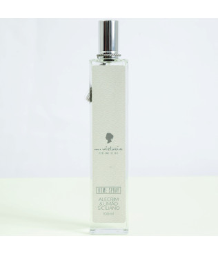 Home spray 100ml lux - HIBISCO & ROMÃ