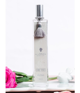 Home spray 100ml lux