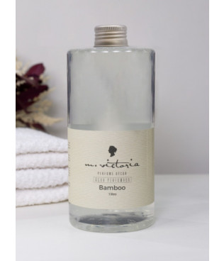 Refil água perfumada 1l