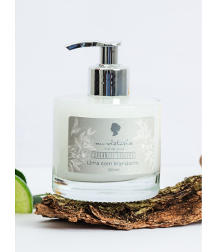 Sabonete líquido 200ml lux