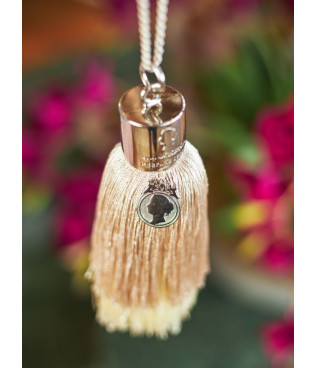 tassel perfumado dual canel