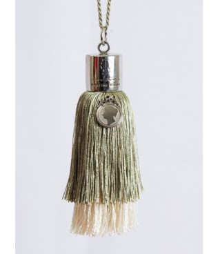 tassel perfumado dual lima com mandarim