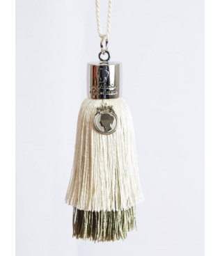 Tassel perfumado dual Peonia