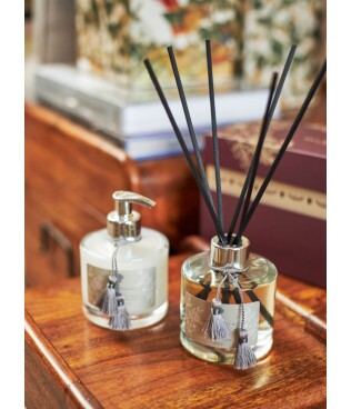 Caixa Kit Difusor e Sabonete Líquido Linha Coliseu 200ml