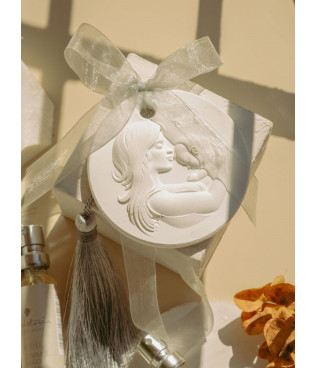 gesso perfumado colo de mae