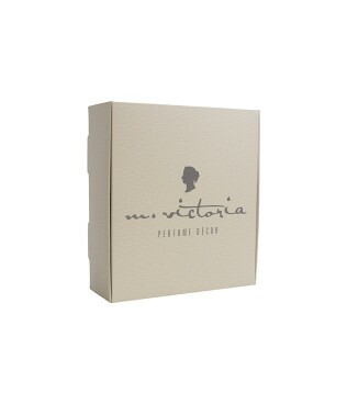 Caixa Presenteável M.Victoria