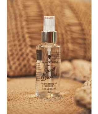 Água perfumada para travesseiro 120 ml SWEET DREAMS 