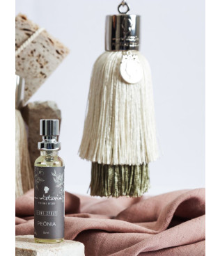 Tassel perfumado dual Peonia