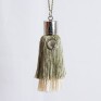 tassel perfumado dual lima com mandarim