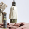 Tassel perfumado dual Peonia