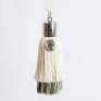 Tassel perfumado dual Peonia