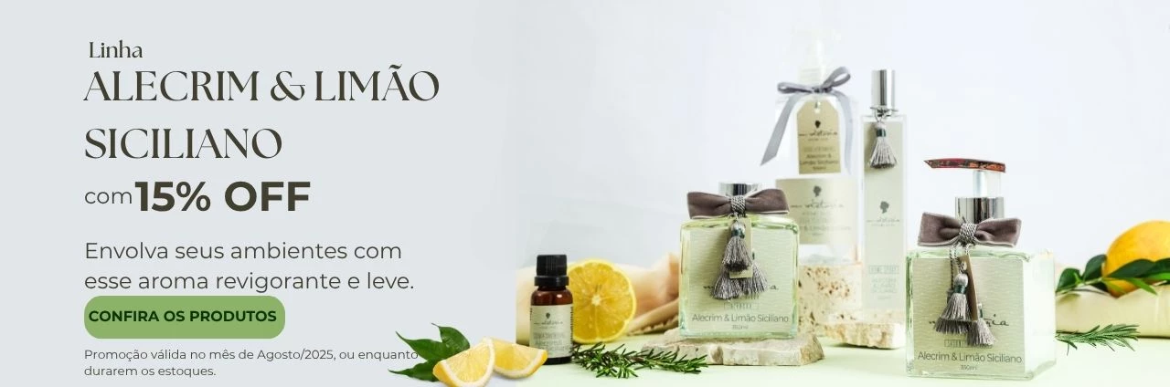Agosto 2025 - Oferta Produtos Alecrim