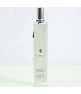 Home spray 100ml lux - HIBISCO & ROMÃ