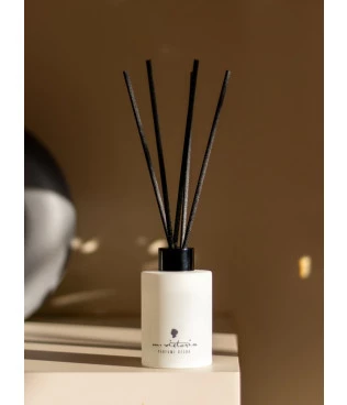 Difusor vareta 130ml - ALECRIM & LIMÃO SILIANO