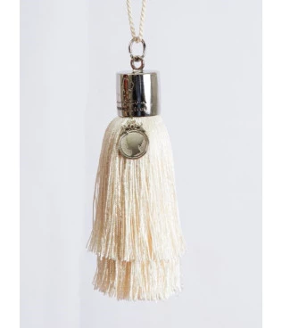 Tassel perfumado liso PEÔNIA 
