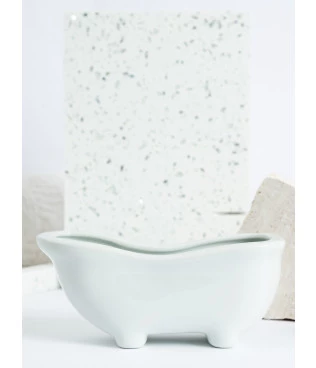 Banheira de Porcelana