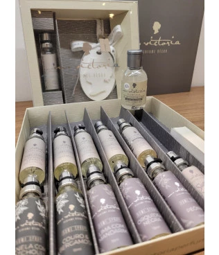 Kit tester M.Victoria Perfume Décor