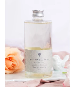 Refil difusor 500ml nix ALECRIM & LIMÃO SICILIANO