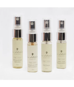 Refil 15ml fragrância para Tassel 